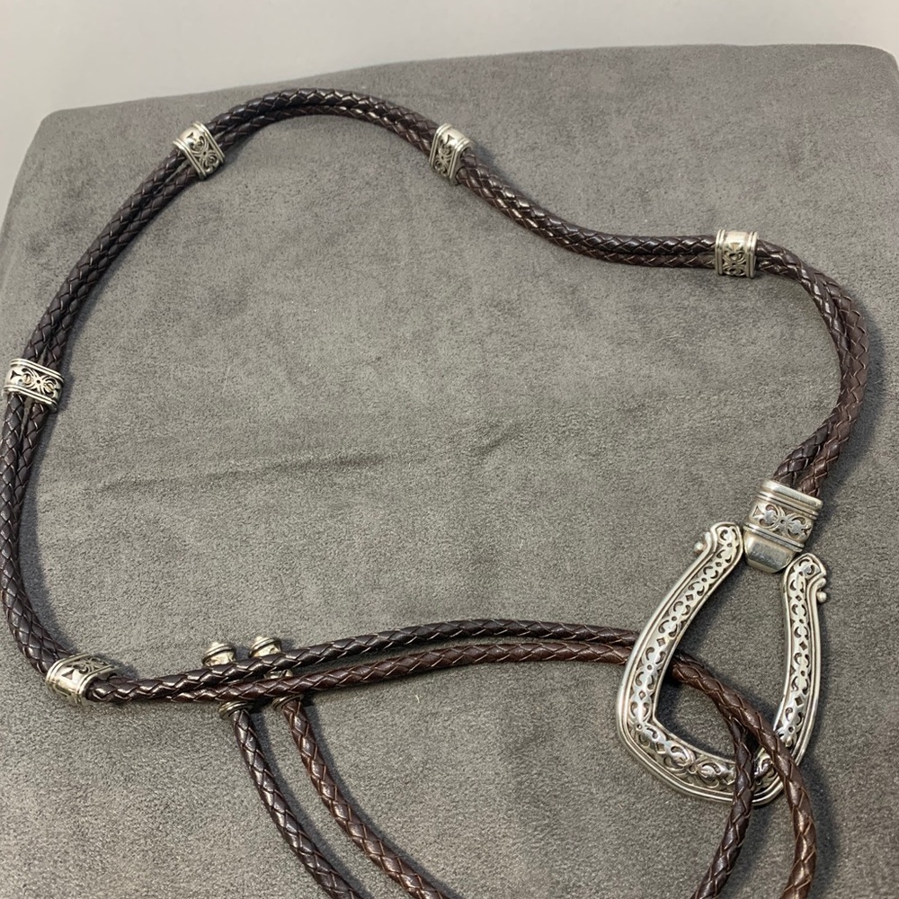 Brighton Belt - Picture 4 of 4